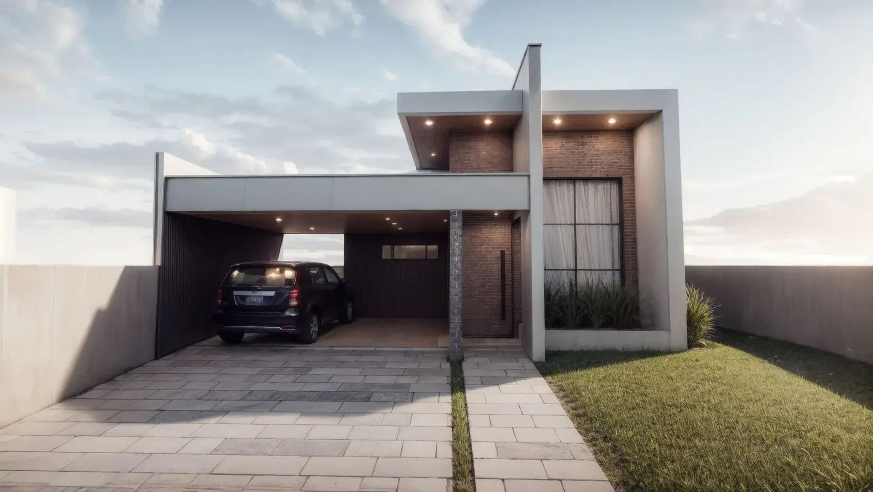 Casa 08